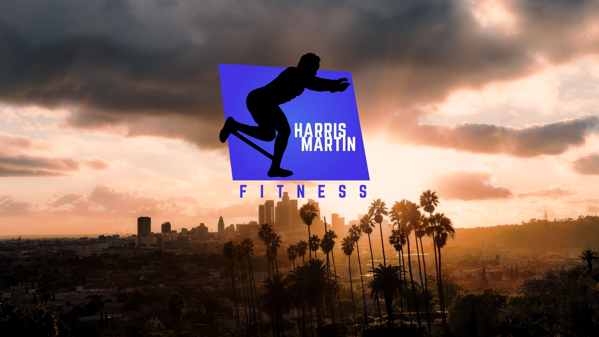 Harris Martin Fitness